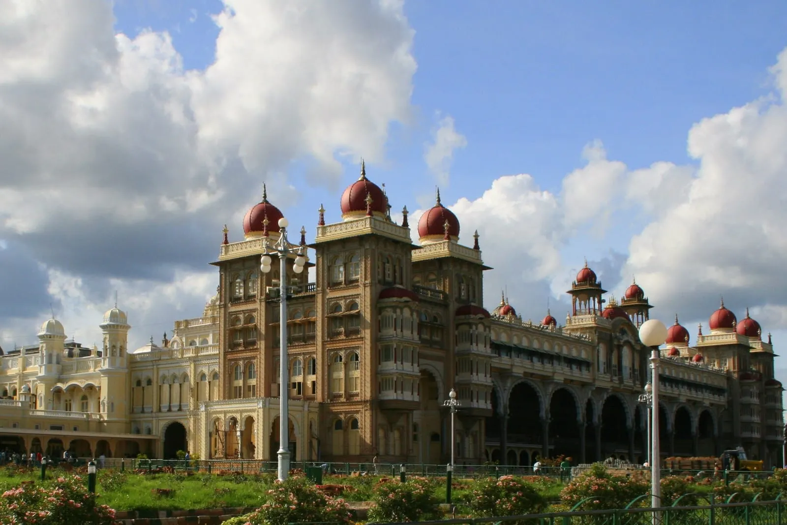 Mysore Palace